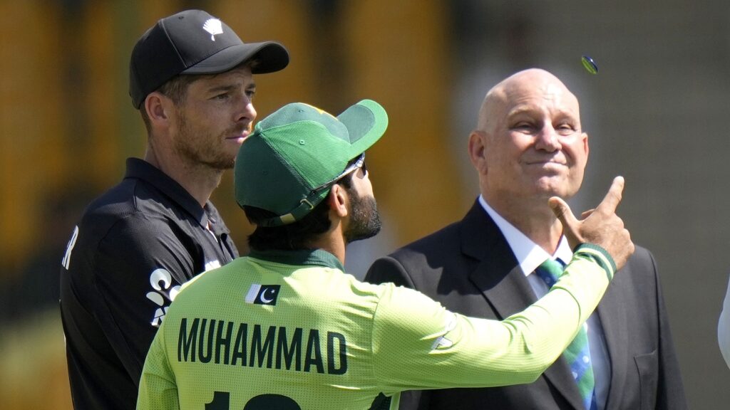 PCB suffers 85% loss in Champions Trophy after splurging INR 869 crore for one home game; players face brutal effect