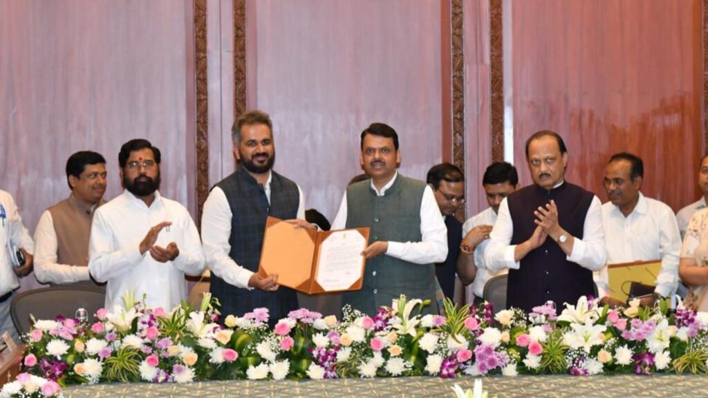 PCMC secures top spot in 100 days programme mid-term review