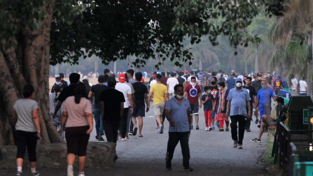 PCMC to hold first-ever ‘Vehicle-Free Weekend’