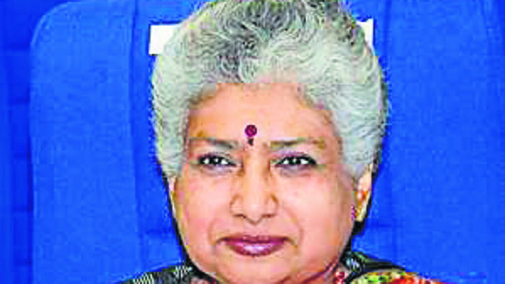 PILs reduced to suspicion due to misuse: SC Judge Nagarathna