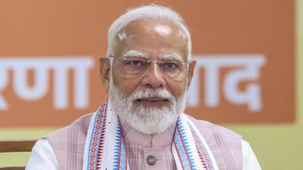 PM Modi’s Mauritius visit set to focus on maritime security | Latest News India