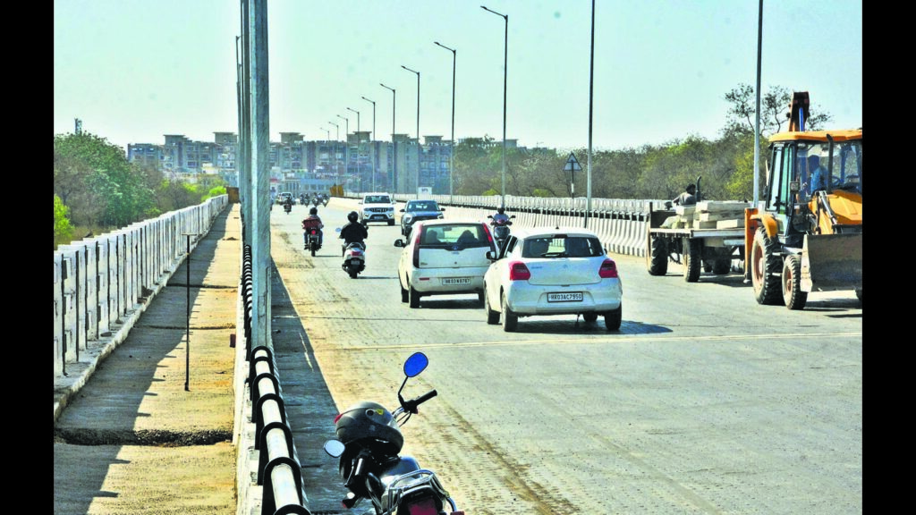 PMC plans new bridge on river connecting Shivane & Nanded city