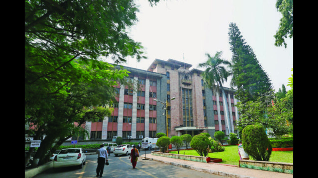 PMC property tax collection reaches ₹2,229 crore 
