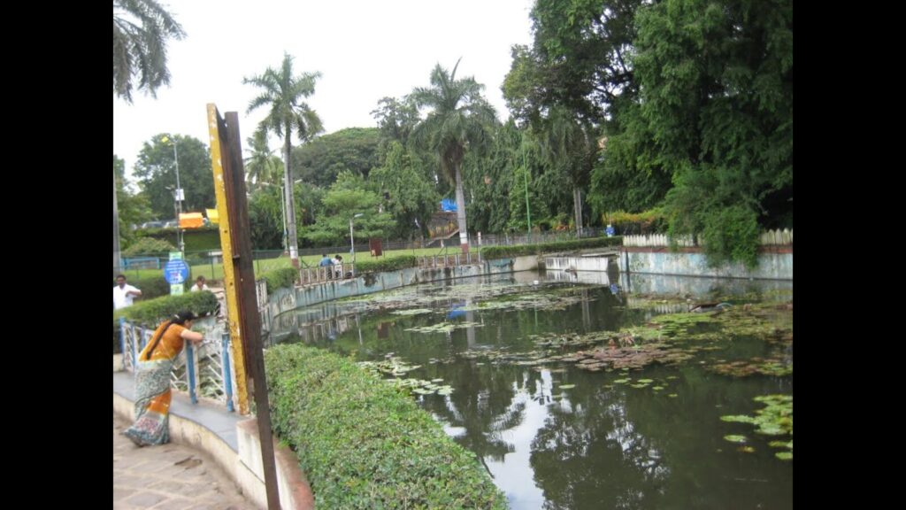 PMC to spend ₹2 crore for beautification of four lakes