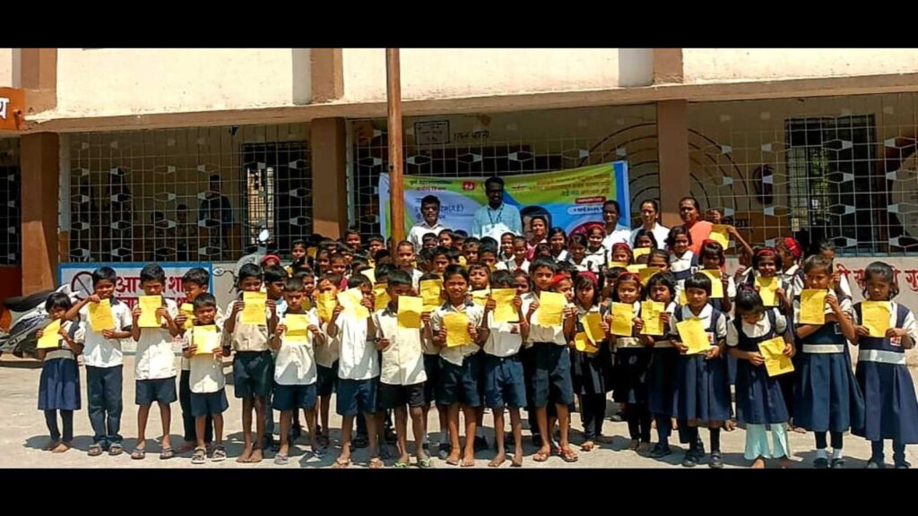 PMC urges private schools to support JE vaccination drive