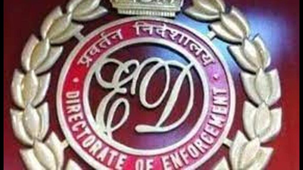 PMLA case: ED attaches Meerut relator’s property