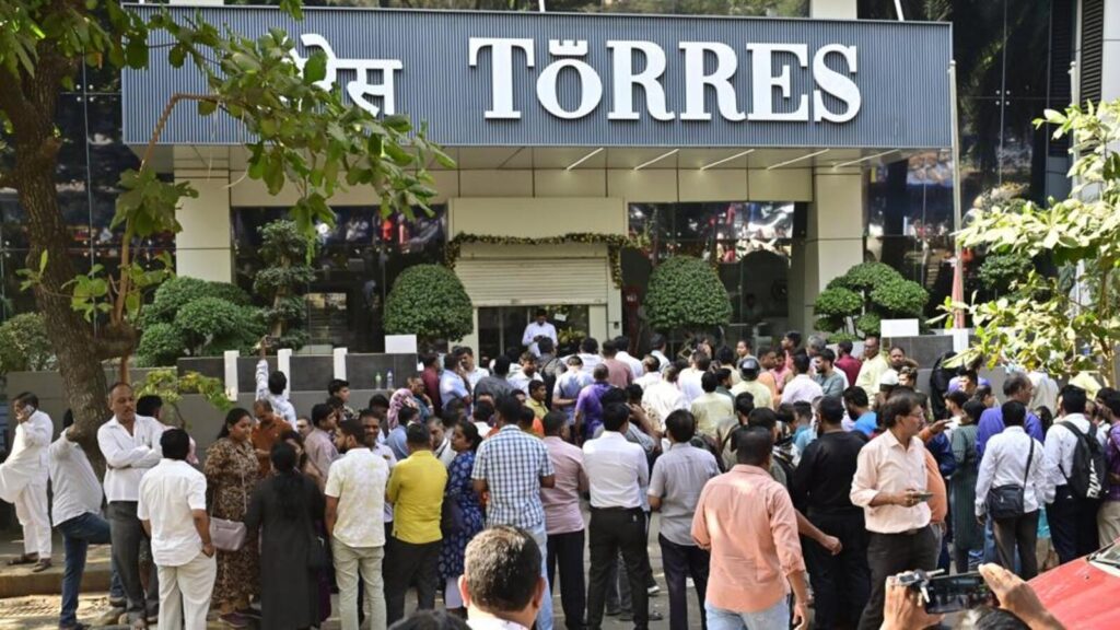 PMLA court issues production warrant against hawala operator | Mumbai news