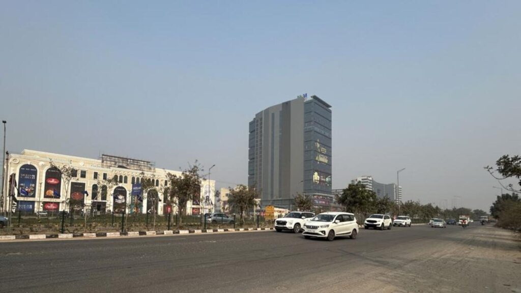 PWD set to widen 3 key Ggm roads