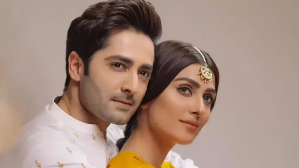 Pakistani actor Danish Taimoor reacts to backlash over his polygamy remark: ‘Main aaj bhi ispar qayam hoon’
