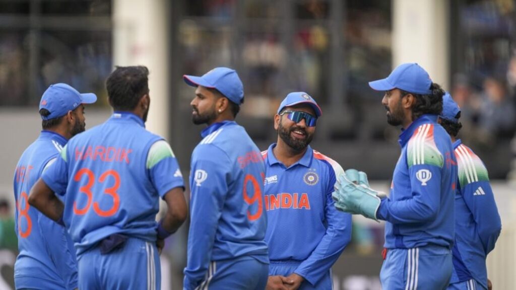 Pakistanis are jealous. Why did others miss the mistake?: Ex-PAK captain bluntly tells BCCI critics to stop ‘whining’