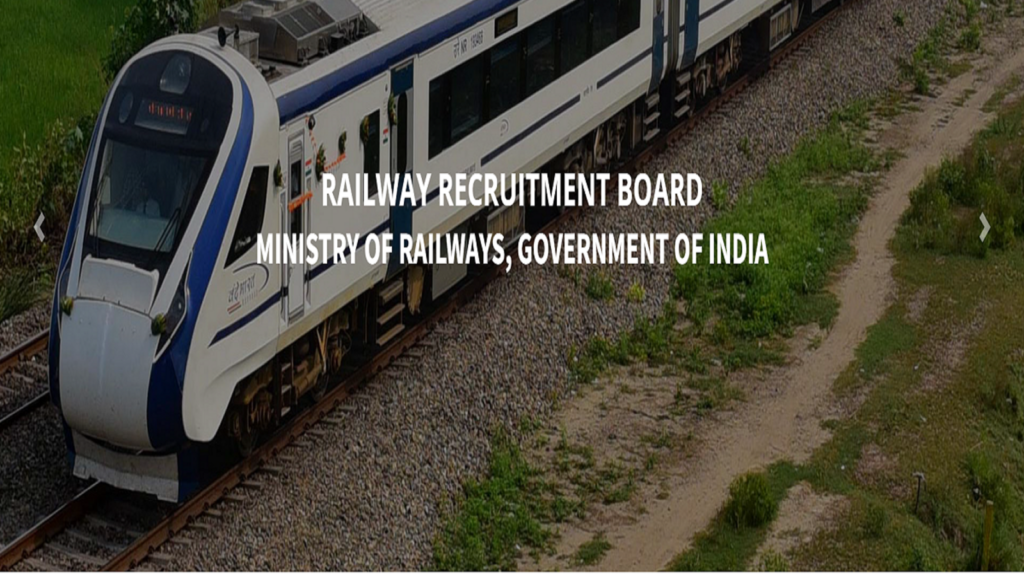 Paper leak fallout: Railway Ministry ropes in RRB for all departmental promotional exam | Education