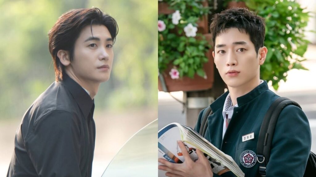 Park Hyung Sik vs Seo Kang Joon: Buried Hearts, Undercover High School’s highest ratings yet; buzz rankings out | Web Series