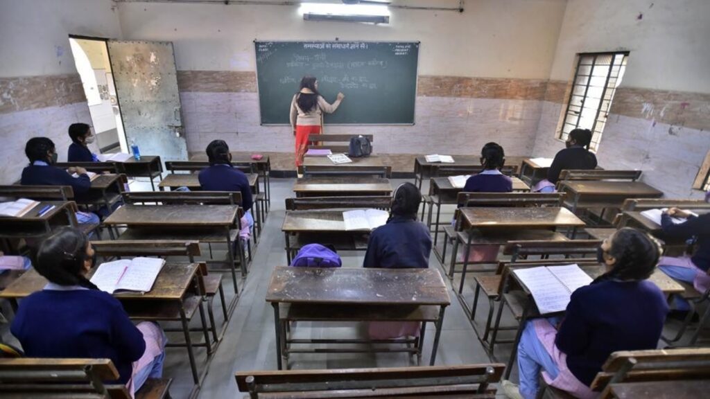 Parliamentary panel wants expert committee to study free education for SCs, STs in Delhi private schools | Education