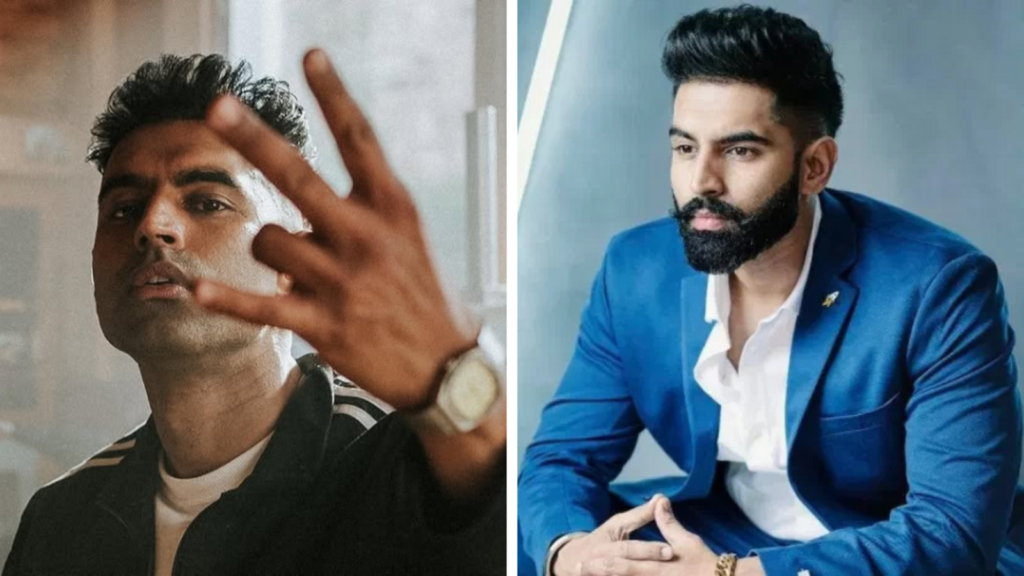 Parmish Verma was worried about shaving his beard for Kanneda due to his image, says friends didn’t recognise him | Web Series