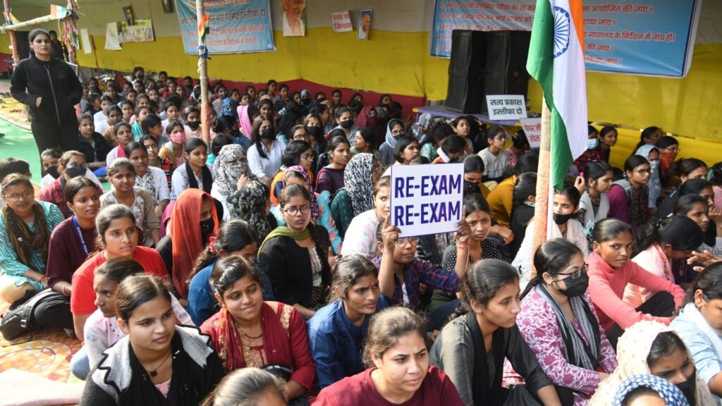 Patna HC rejects petitions for prelims re-test; asks BPSC to go ahead with schedule, to strengthen system | Competitive Exams