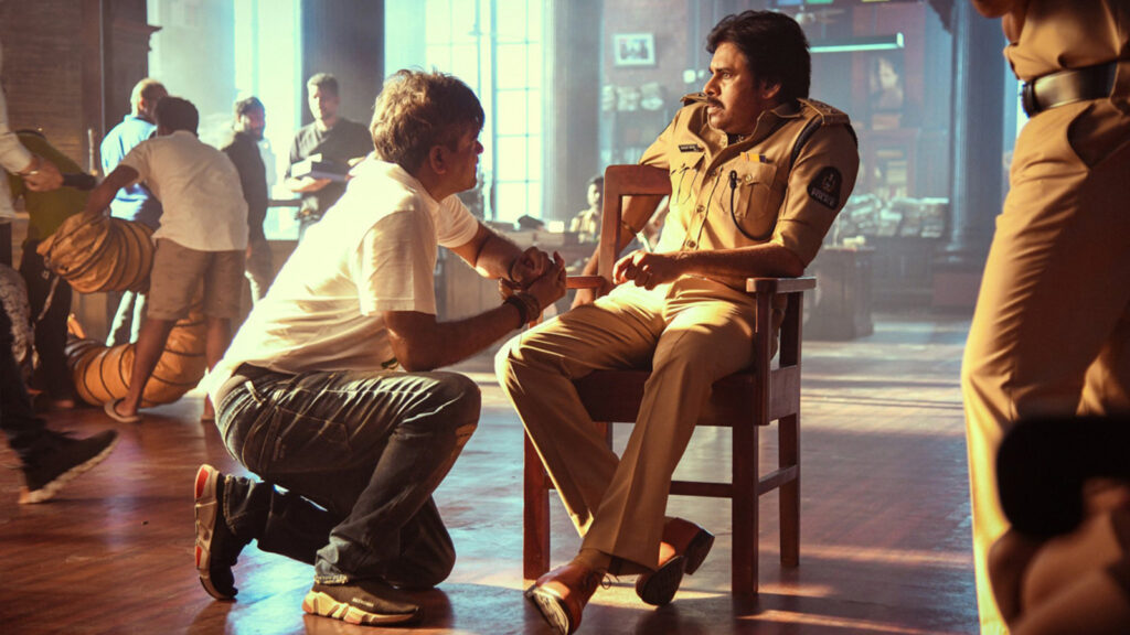 Pawan Kalyan’s Theri adaptation Ustaad Bhagat Singh not shelved. Here’s what producer said about its release