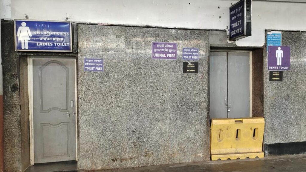 Pax facilities at Pune railway station prove inadequate for summer rush
