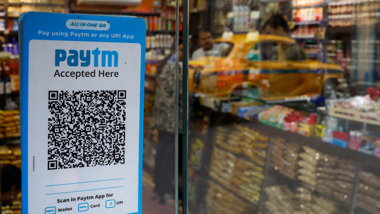 Paytm, 2 subsidiaries receive notice for FEMA violations worth ₹611 crore