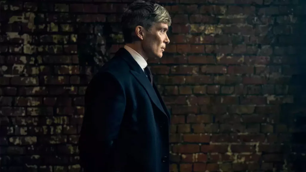 Peaky Blinders movie completes filming, creator Steve Knight says it is ‘mind-blowingly good’