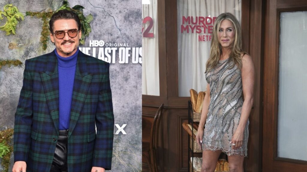 Pedro Pascal opens up about dating rumours with Jennifer Aniston: ‘Its just…’ | Hollywood