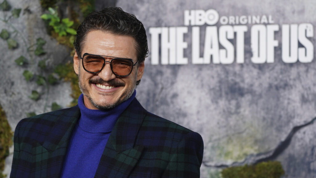 Pedro Pascal reveals why The Last of Us Season 2 put him in an ‘unhealthy mindset’ | Hollywood