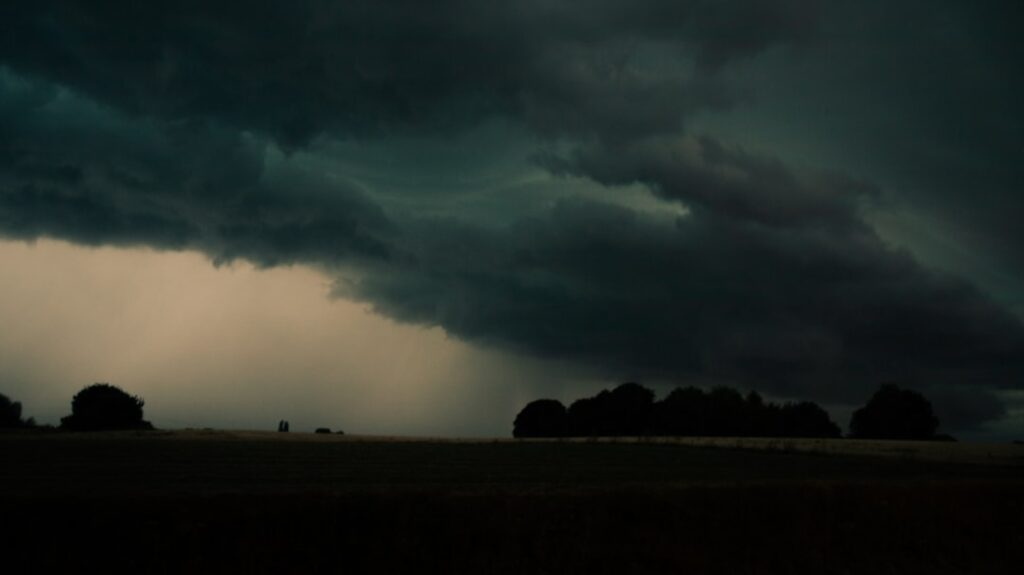 Pensacola and Panama City weather: Tornado watch issued for Florida Panhandle – List of counties on alert