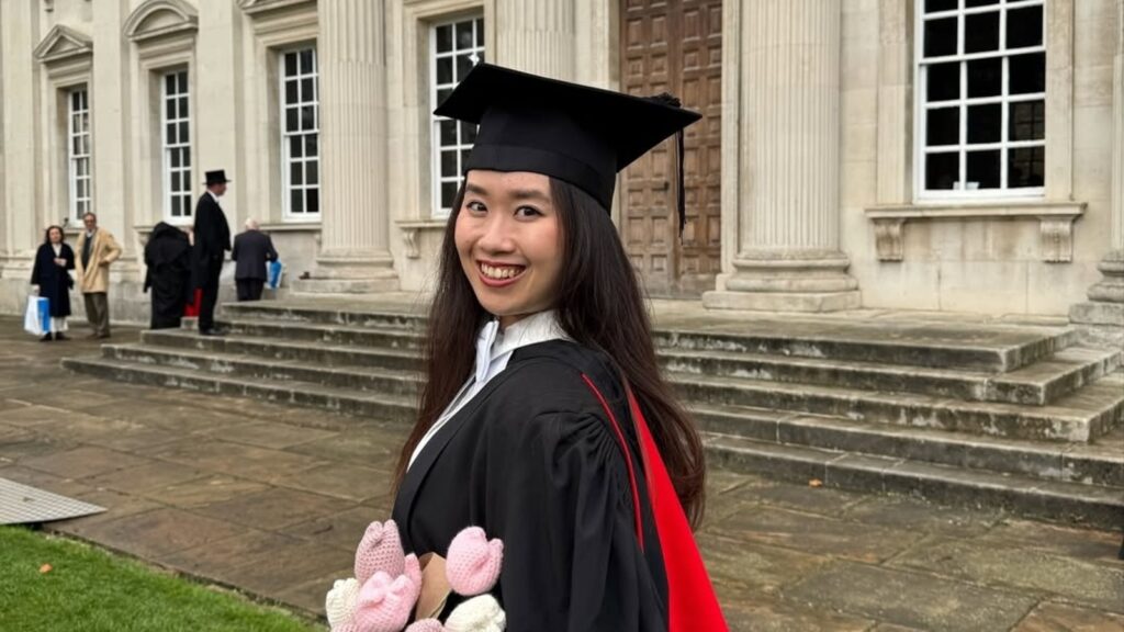 PhD in Physics from Cambridge struggles to find job, faces over 70 rejections | Trending