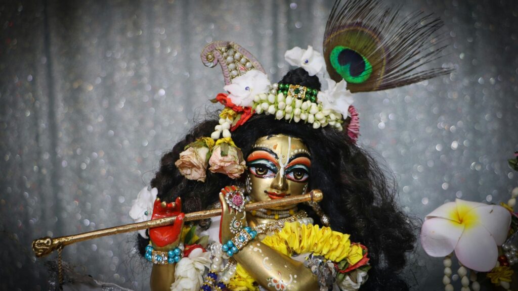 Phulera Dooj 2025: Know all about date, puja time and significance of this Hindu festival of flowers