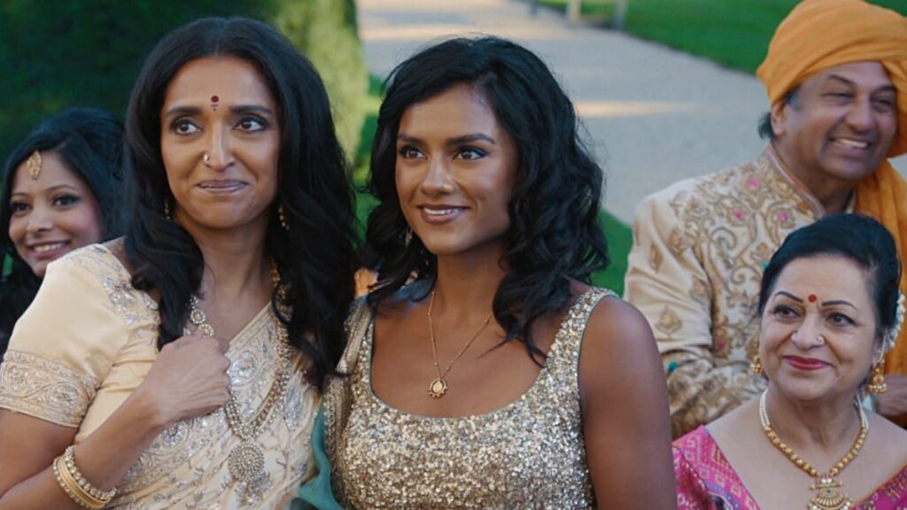 Picture This movie review: Simone Ashley gives her best shot in this sweet and enjoyable rom-com | Hollywood