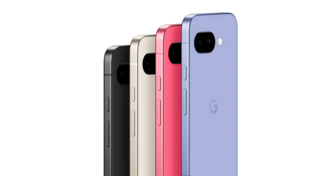 Pixel 9a and other Pixels to get this Android 16 feature long available on Samsung phones