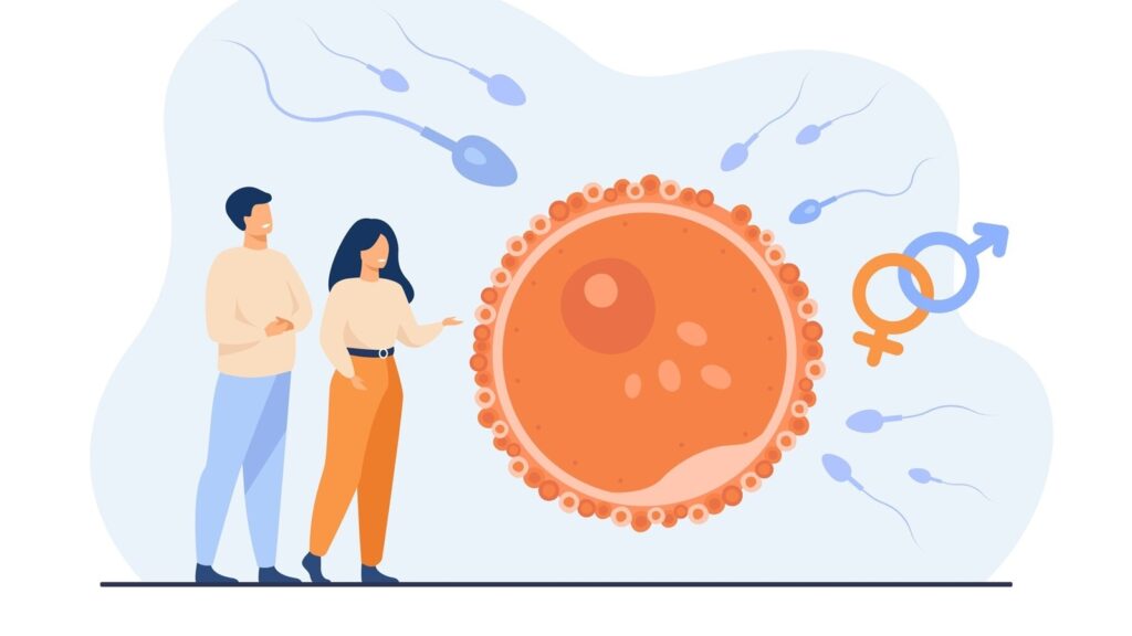 Planning a baby? Natural ways to boost fertility, from men avoiding tight clothes to women maintaining a healthy weight | Health