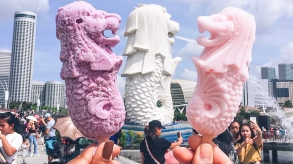 Planning a trip to Singapore? From Biryani to Teh Tarik, here’s the ultimate Indian foodie guide | Travel