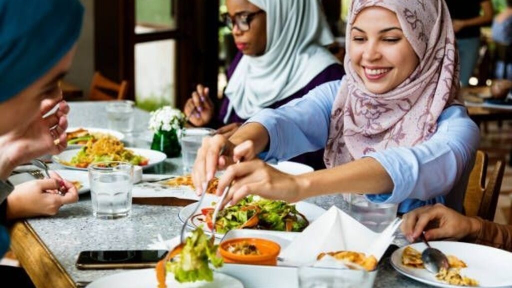 Plant-based iftar is biggest trend this Ramadan: 7 vegan tips for weight loss, digestion, more energy when breaking fast | Health