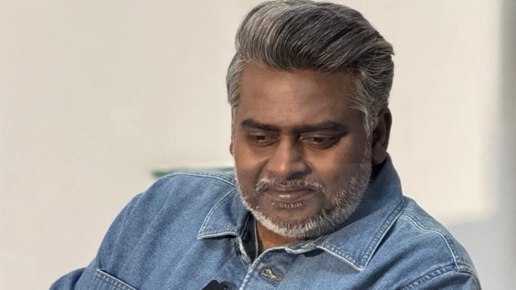 Poacher actor Dibyendu Bhattacharya on reuniting with Alia Bhatt for Alpha: You get inspired everyday