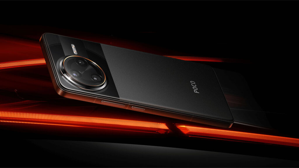 Poco F7 Ultra launched Snapdragon 8 Elite SoC: Know about its specs, features, more