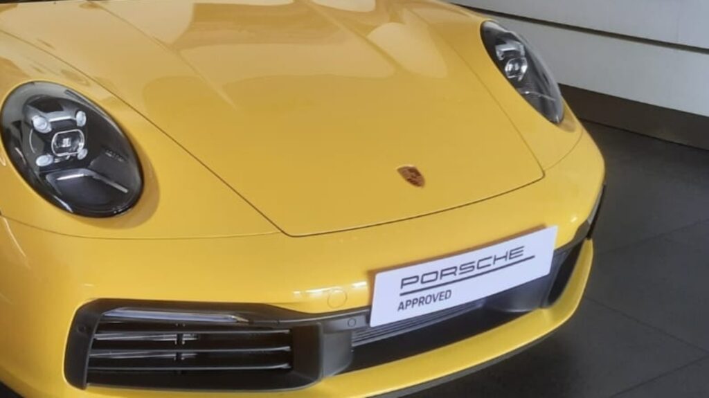 Porsche expands presence in Bengaluru with new showroom in Whitefield. Details | Bengaluru