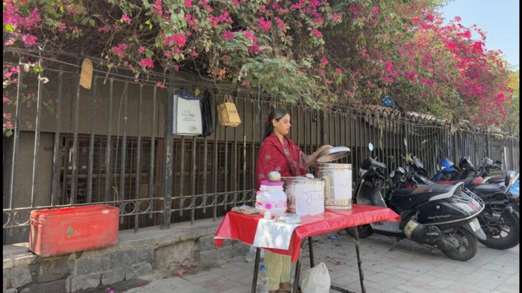 Portrait of an entrepreneur | Latest News Delhi
