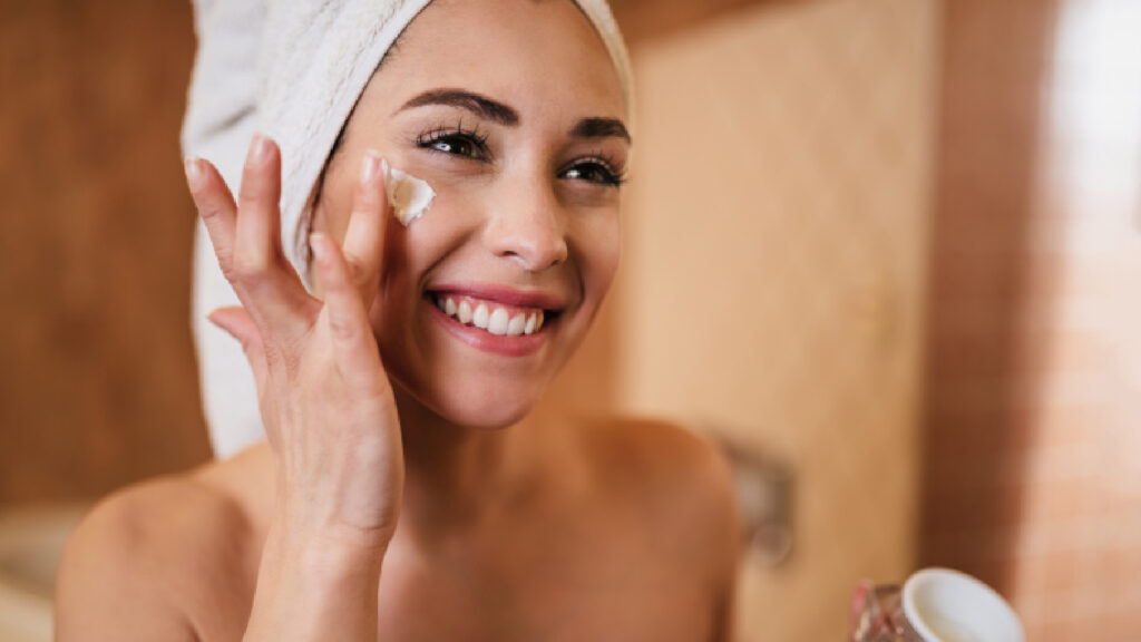Post-Eid skincare: From fasting to feasting, maintain healthy skin with these tips | Health