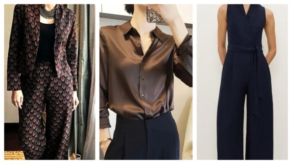 Power dressing 2.0: Bored of shirts, suits and blazers? Try these styling tips to look chic | Fashion Trends