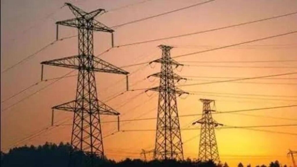Power load enhancement process goes online in Uttar Pradesh 