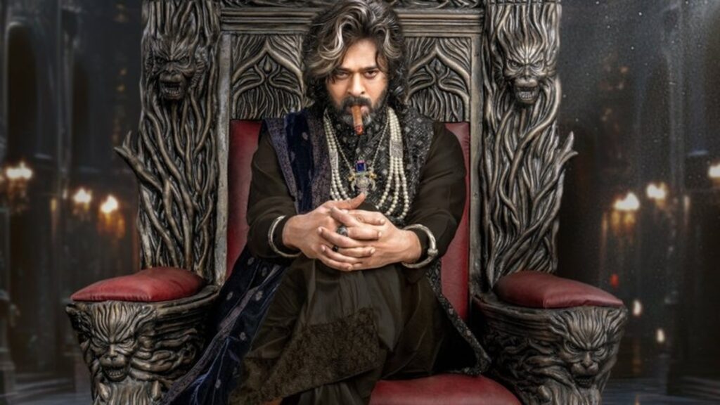 Prabhas’ horror-comedy The Raja Saab will not be released in the summer for this reason