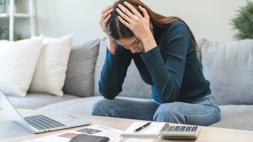 Practical Strategies for Women’s Stress