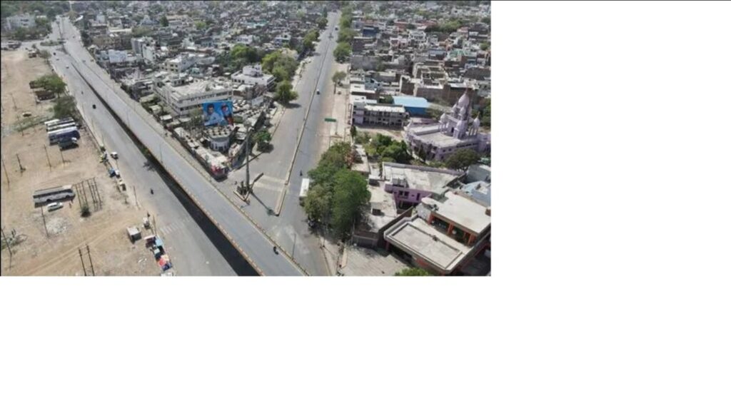 Prayagraj Master Plan-2031:Nod to guest houses, restaurants, resorts along ring road, bypass