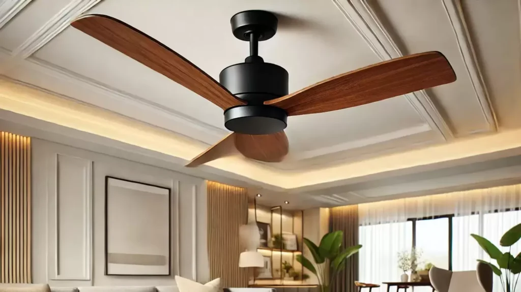 Premium ceiling fans to keep your room cooler and fresher: Top 10 fans on Amazon in 2025