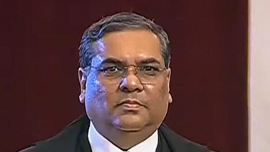 Prepared for serious steps: CJI Sanjiv Khanna on cash row | Latest News India
