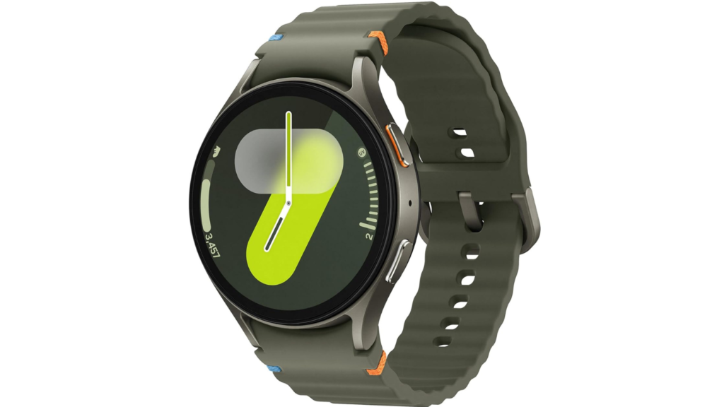 Price drop alert on Samsung Galaxy Watch 7 on Amazon: Here’s how to get ₹5500 off with top offers