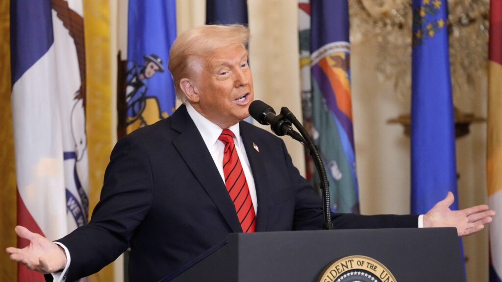 Price of trade wars: Analysing Trump’s tariff policies