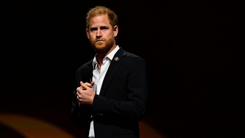 Prince Harry could get kicked out of US as visa files to be made public amid drug use claims