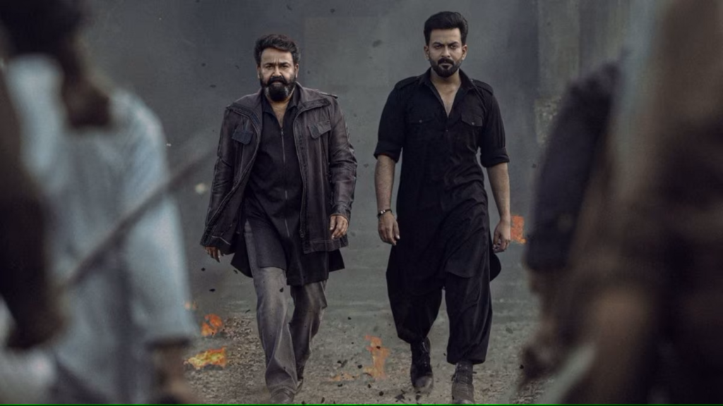 Prithiviraj Sukumaran being made ‘scapegoat’ in L2 Empuraan row, says mother; clarifies ‘Mohanlal knew every scene’ too