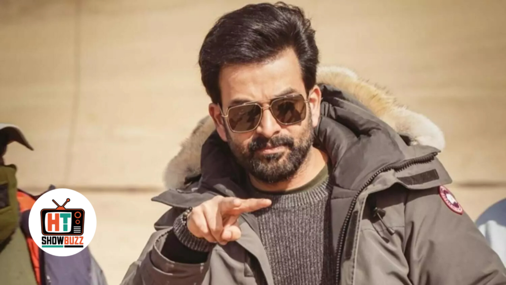 Prithviraj Sukumaran dismisses ‘hue and cry’ about Malayalam cinema’s financial crisis: ‘It’s a high failure industry’